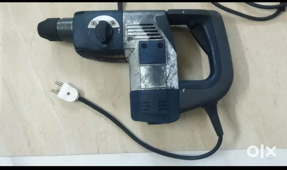 AEG PN 3500X rotary hammer made in jermany