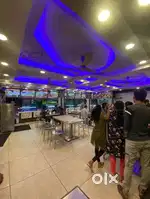 Restaurant for sale (Running)