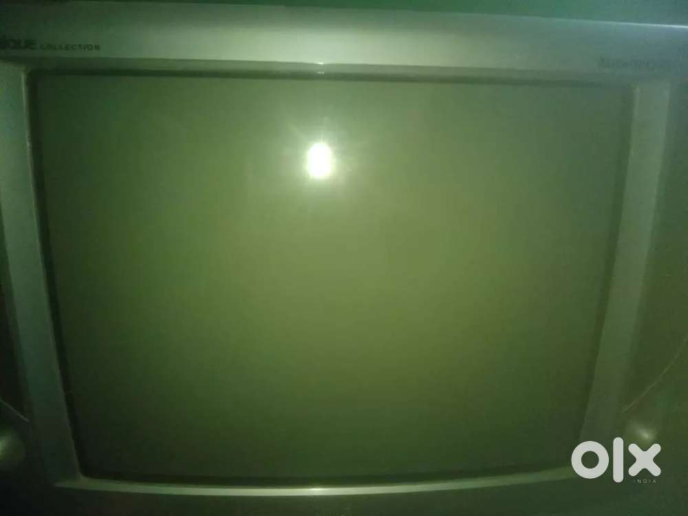 Old TV  Onida company