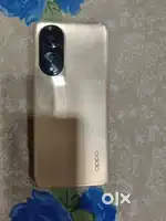Only 1year used.   OPPO F23 5G
