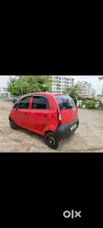 Tata Nano 2010 very super good condition no repair