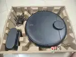 Vaccum cleaner