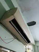 Good condition AC
