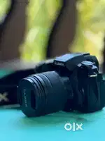 Panasonic Lumix G85 - 4K mirrorless camera