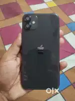 iPhone 11 78% battery all original