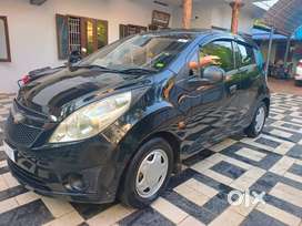 Chevrolet Beat 2010