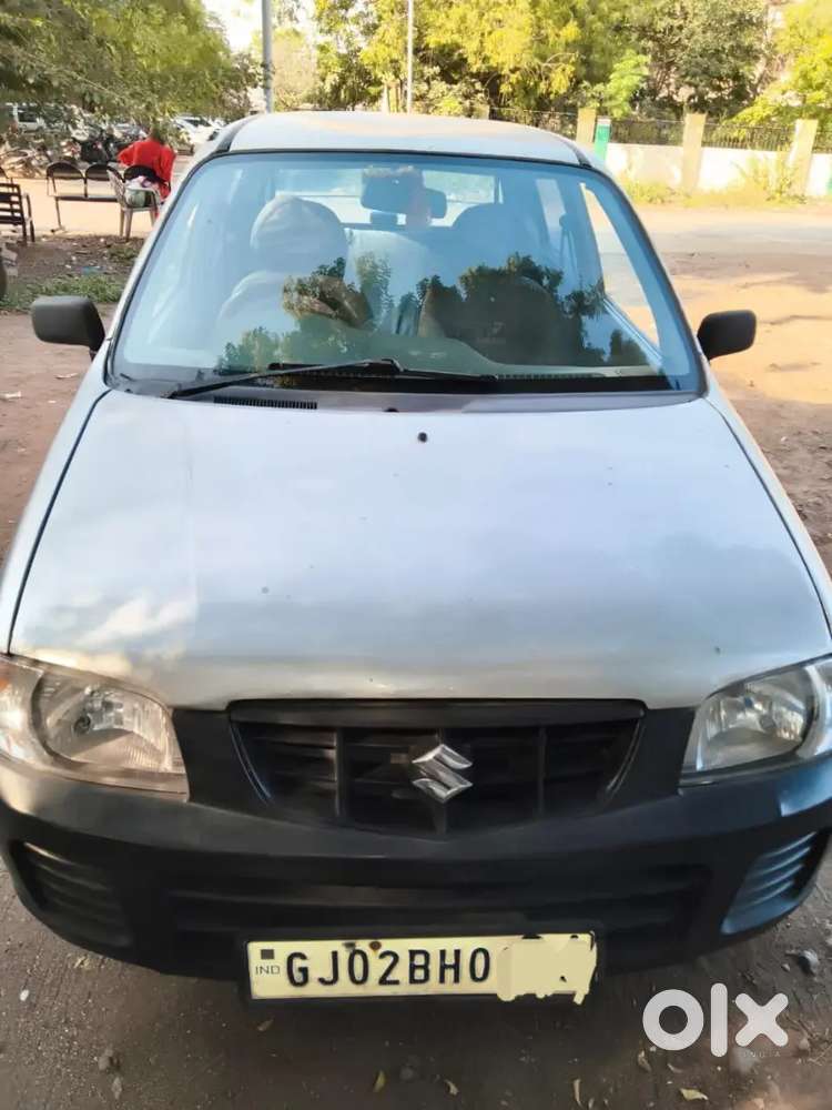 મારુતિ અલ્ટો 2005 મોડેલ