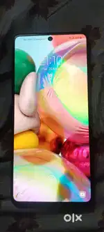 Samsung A71 5G
