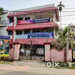 For Rent – 1st & 2nd Floor (Commercial Purpose)