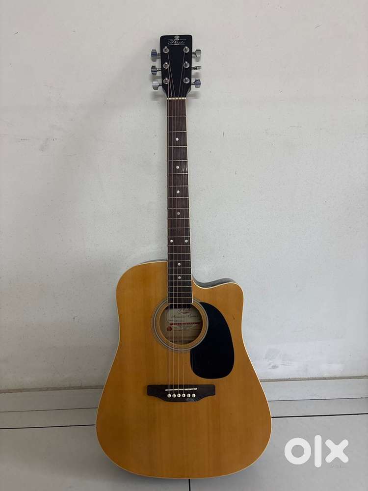 Pluto guitar for sell