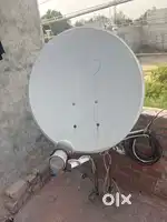D2H Dish Hd Channel