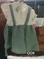 Frock for 6 to 8months baby girl