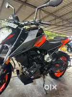 Ktm bike sell