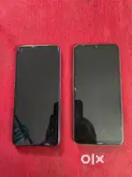 Samsung a50 and realme 7