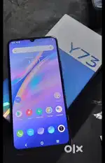 Vivo y73 8/128