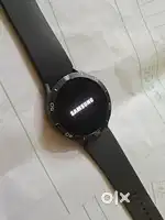 Samsung Galaxy Watch 4 (Black) (Bluetooth Only)
