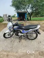All documents Clear superb bike good condition