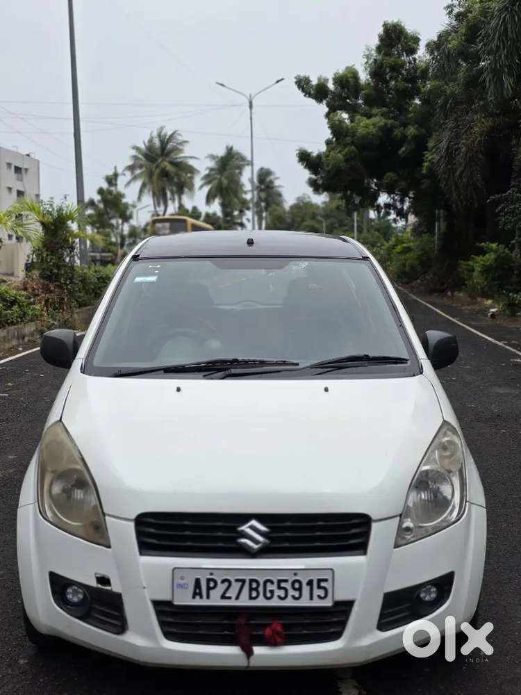 Maruti Suzuki Ritz 2010 Diesel Good Condition