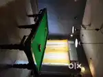 Gaming cafe