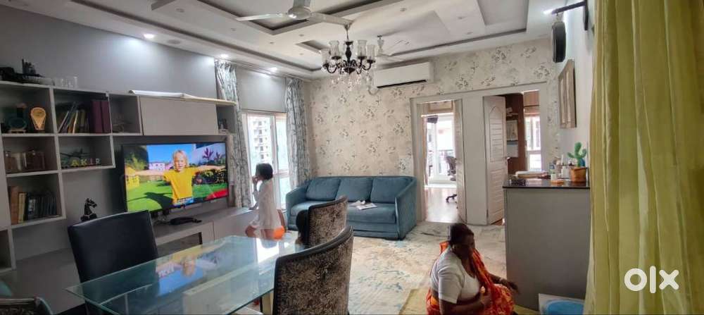 Beautiful 2 BHK House For Sale