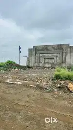 Plot for sale ujjain road