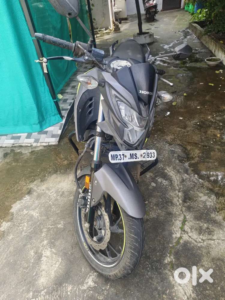 Asking price 65000/-