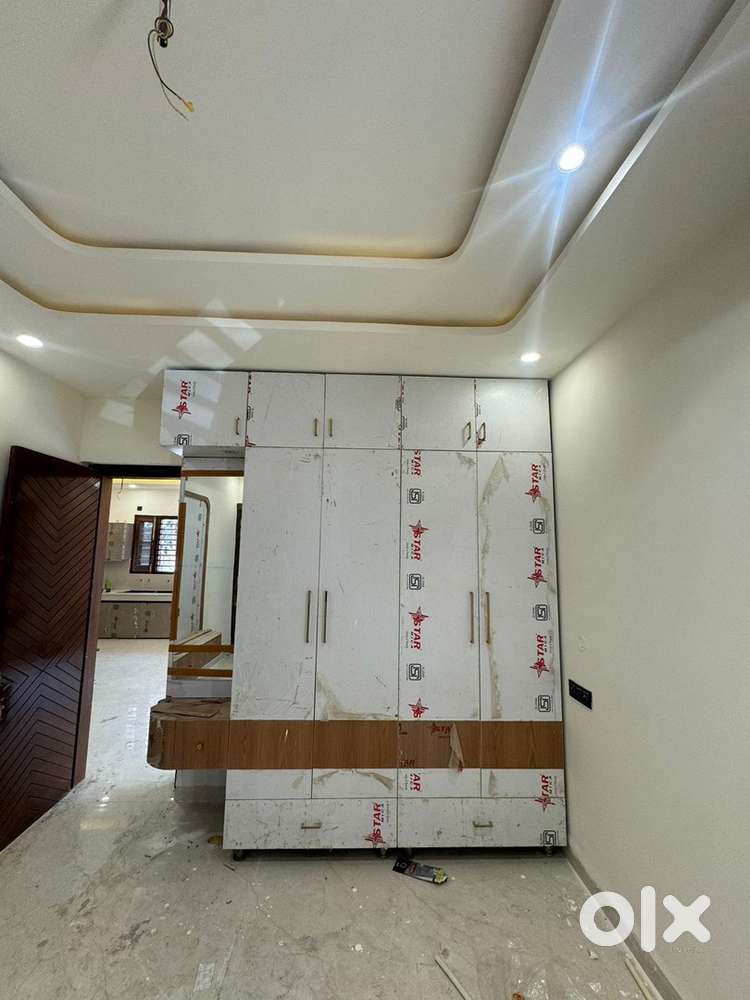 4bhk  house for sale in zirakpur