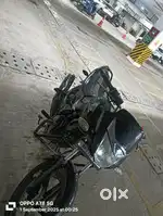 Good condition all pepar clear no work in bike