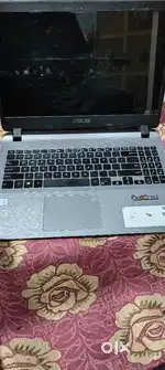Asus i3 7th Gen Laptop