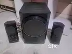 Samsung speaker