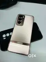 Reno 12 pro,256 GB