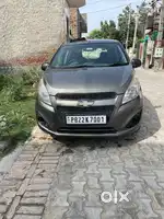 Chevrolet Beat 2014