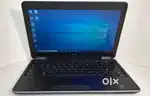 Dell core i5 8gb/256gbSSD 5th 4gb Graphics Good Condition laptop