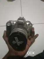 Nikon f55 2007