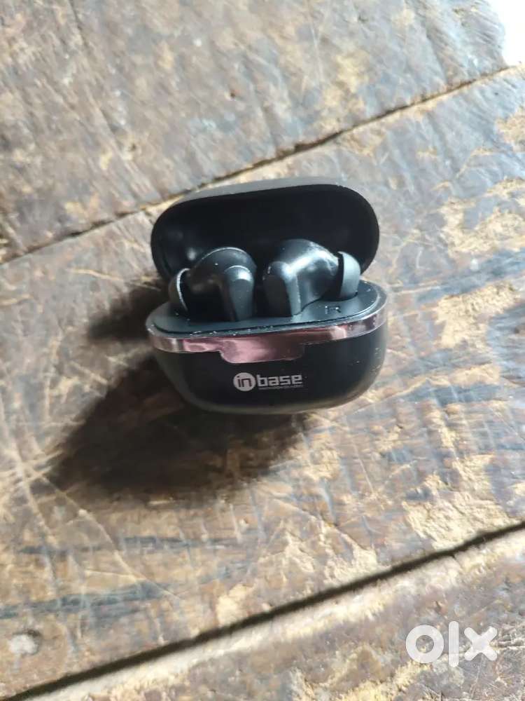 Inbase airpods