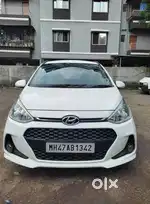 Hyundai Grand i10 Sportz 1.2 Kappa VTVT, 2018, Petrol