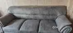 Sofa and table for sale at 20000