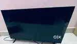 Real me 32 inch full HD tv