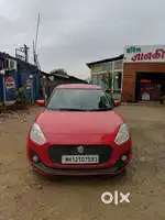 Maruti Suzuki Swift 2021