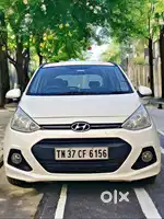 Hyundai Grand i10 2013-2016 Asta, 2013, Petrol