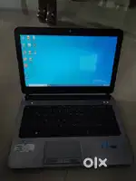 HP BRAND LAPTOP