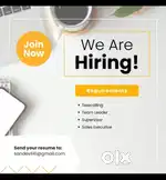 Sales Marketing