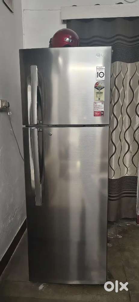 LG Fridge 308lt