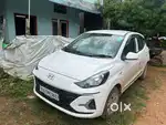Hyundai Grand i10 Nios 2023 Petrol Well Maintained