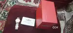 Tissot Watch with box warranty card