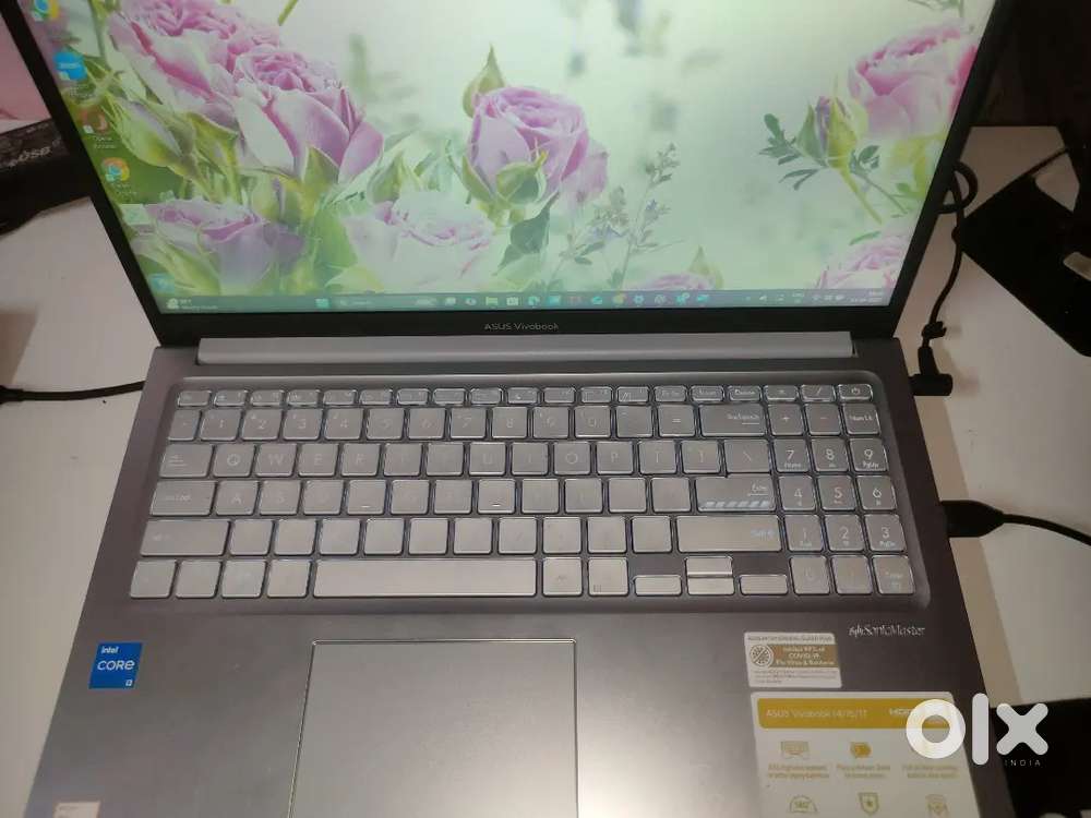ASUS Vivobook 15 i3 13th Gen – Excellent Condition Laptop