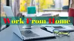 Work from home