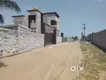 1800sqrfts dtcp approved sea view dtcp plot for sale in ECR  beach
