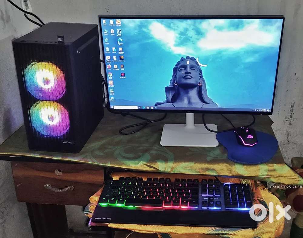 Desktop 2025