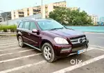 Mercedes-Benz GL-Class 350 CDI, 2010, Diesel